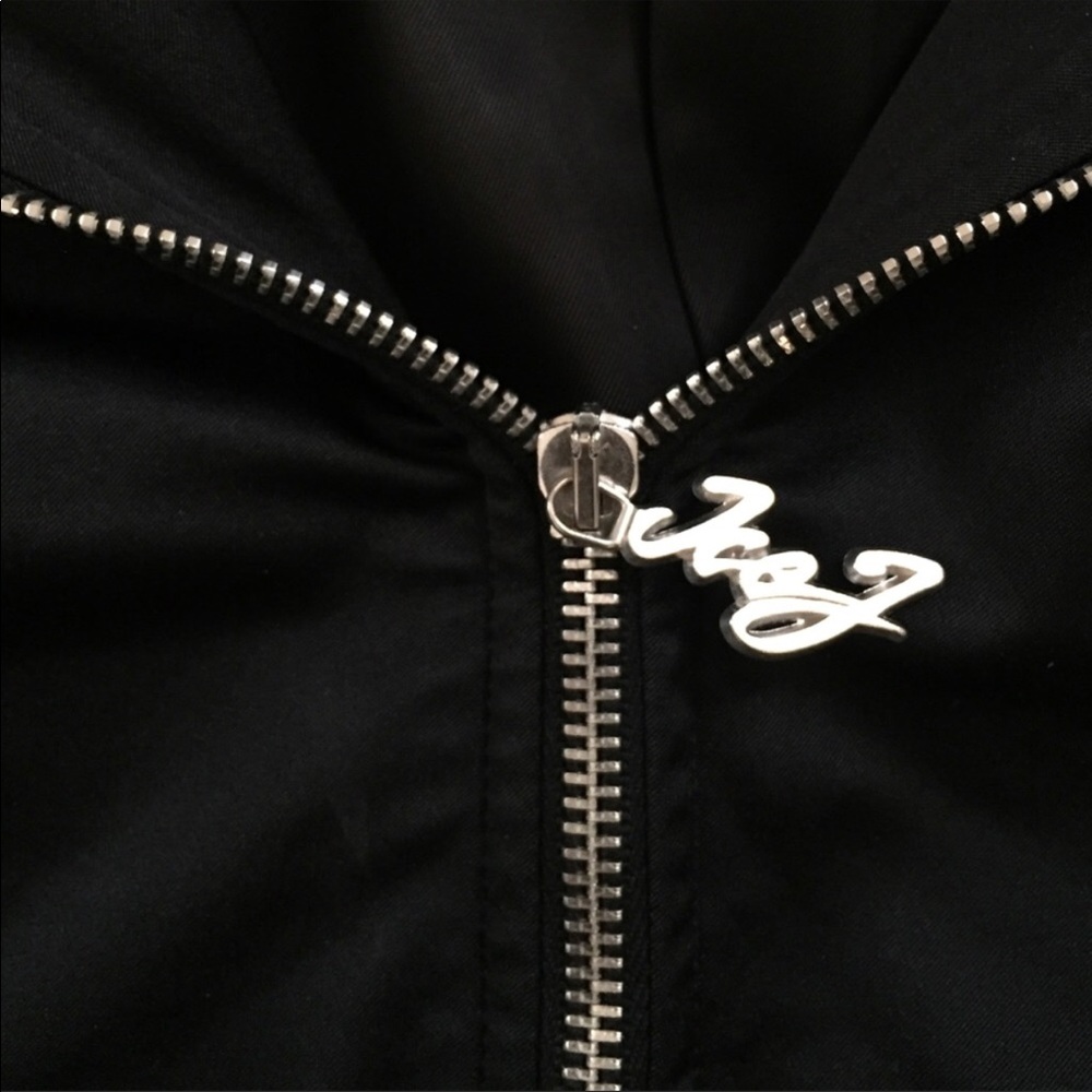 Iceberg Jeans Jacket - image 2